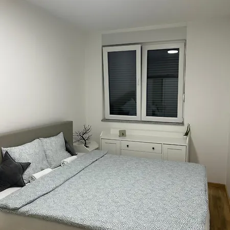 Apartament A1 Nowy Sad