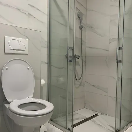 A1 Apartament Nowy Sad