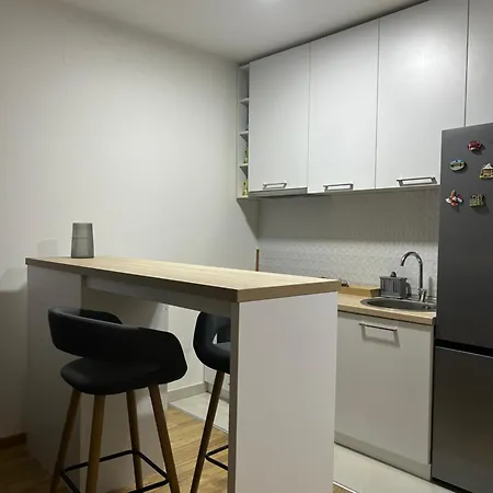 Apartament A1