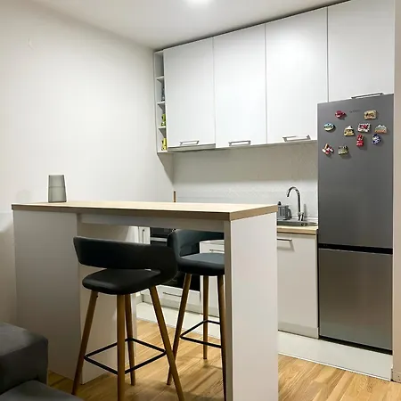 A1 Διαμέρισμα