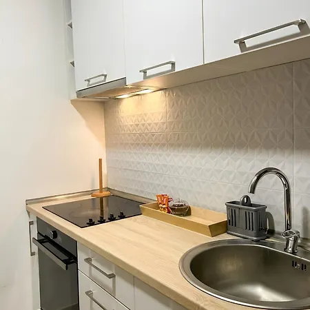 A1 Διαμέρισμα *